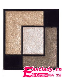 9大眼妝單品 打造清新可愛 森林女