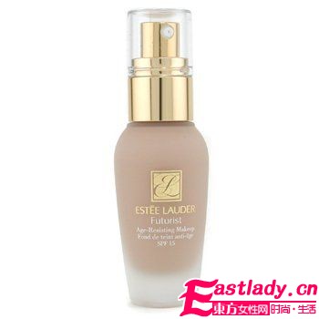 告別 掉渣臉 10款粉底決勝底妝