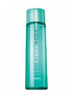 水潤女神首選ORBIS奧蜜思全新水原力系列登陸中國