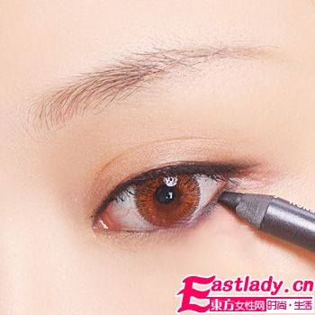 圣誕派對(duì)季 妝 做暗黑女公爵