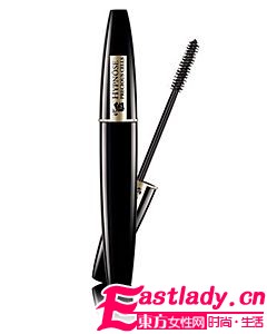 美麗 睫 徑 睫毛膏拯救小眼妹