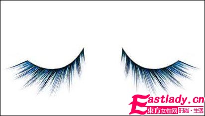 12款至IN假睫潮品 妝出魅影誘惑