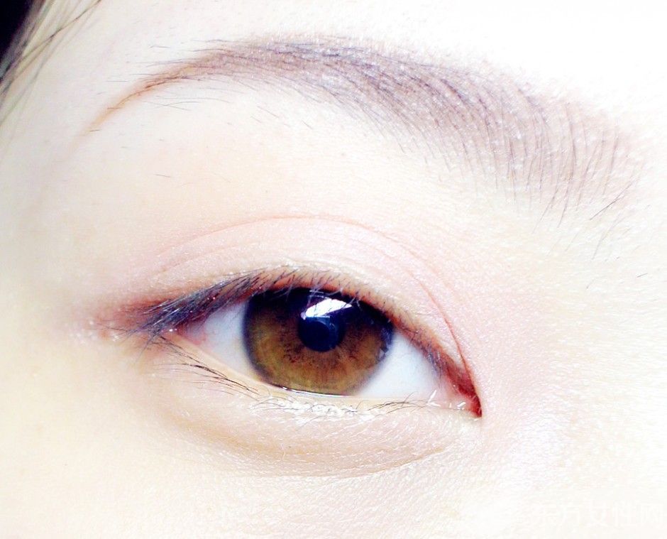 如何減少眼部細紋 五大招幫你趕跑眼部細紋