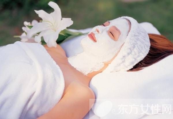 睡眠面膜的五大誤區(qū) 讓你的皮膚越敷越老