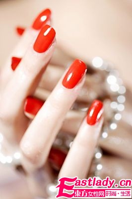 甲油也[會(huì)呼吸]全球首款靈動(dòng)問(wèn)世