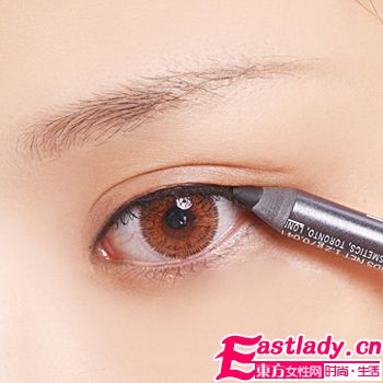 圣誕派對(duì)季 妝 做暗黑女公爵