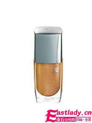 繽紛大牌甲油 競相綻放雙手魅力