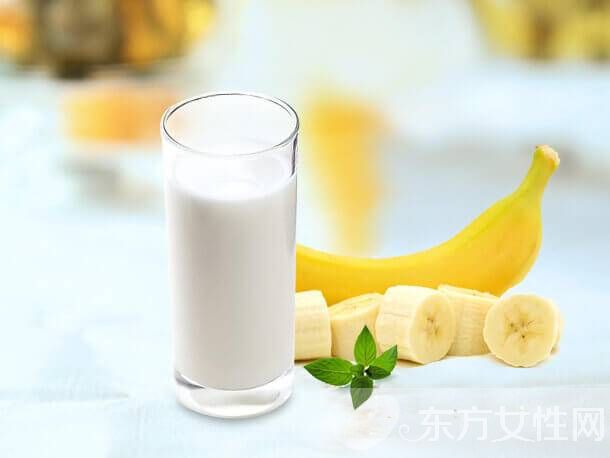 五款香蕉面膜DIY 保濕滋潤(rùn)還祛痘