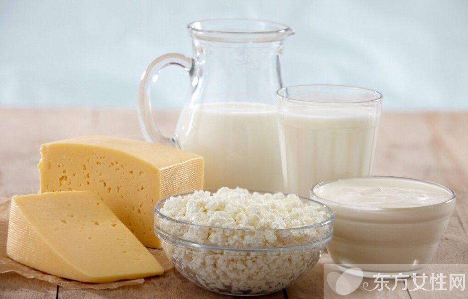 酸奶美容有效嗎 教你4種實(shí)用酸奶美容護(hù)膚法