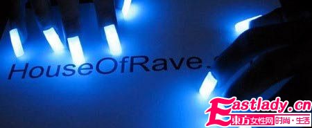 顛覆想象 美甲也能這么玩