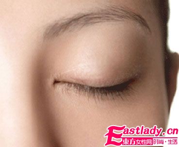 麻豆示范 10步 妝 出溫柔無辜感