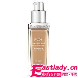 7款大愛潤(rùn)澤底妝 冬日肌底口號(hào)