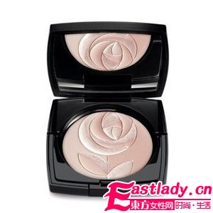 5款氣質(zhì)腮紅 打造純潔粉嫩小蘿莉