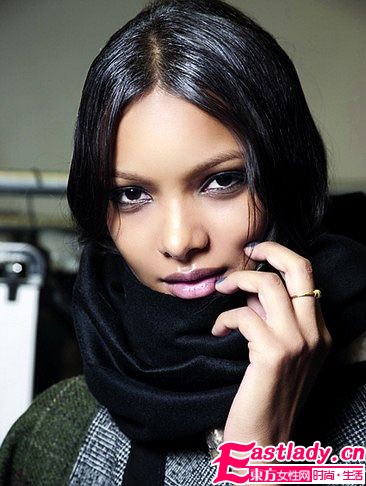 T臺美妝靈感 讓日常妝容更起范