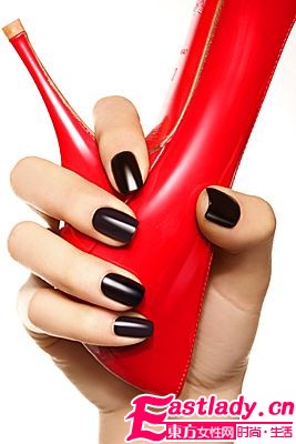 甲油也[會(huì)呼吸]全球首款靈動(dòng)問(wèn)世