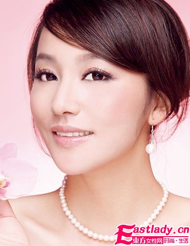 有妝似無妝 自然 裸 五大要點(diǎn)