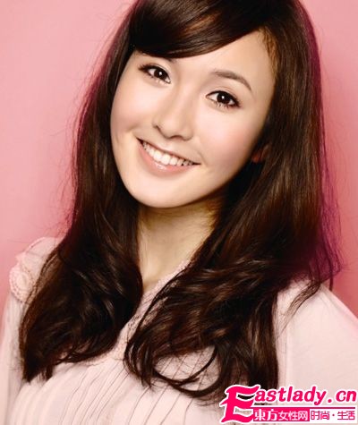 貝玲妃助你化身粉嫩OL 美人計(jì)