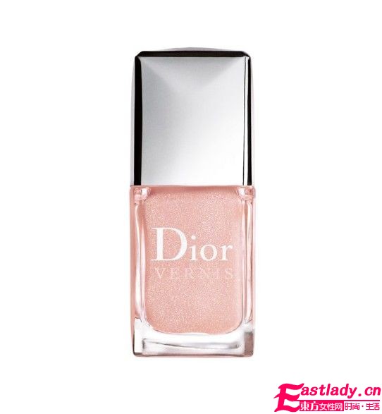 大牌甲油推薦會 用指尖甜蜜到你心田