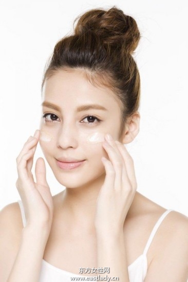 面霜什么時候用效果最佳 你的面霜用對了嗎