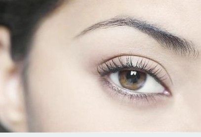 消除魚尾紋的方法 讓你年輕10歲