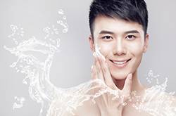 男士如何美容護膚 做到這些想不帥都難