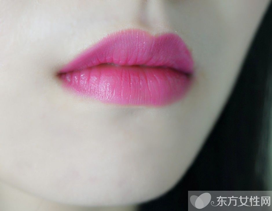 如何保養(yǎng)唇部 唇部護(hù)理應(yīng)這樣做
