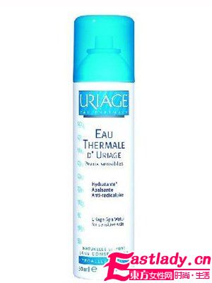 保濕噴霧潤膚解壓 8款產(chǎn)品功效多多