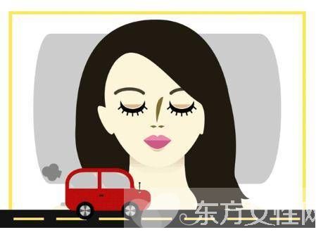 不卸妝睡覺的危害 是時(shí)候讓你知道了