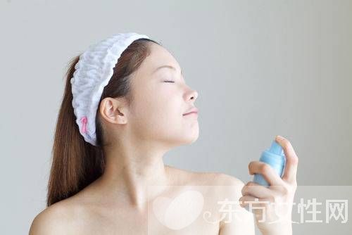 控油祛痘的方法有哪些 幾招教你如何在夏季有效控油祛痘