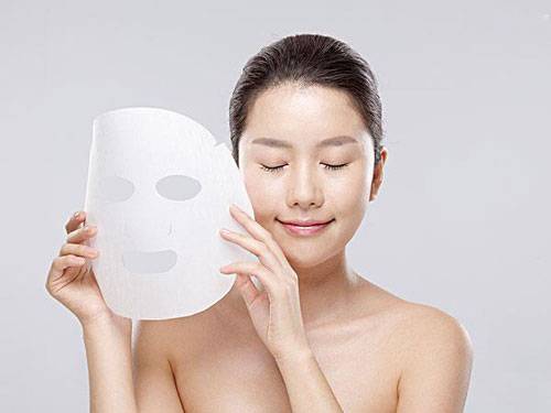 自制去痘印面膜 輕松去痘印還能美白喲