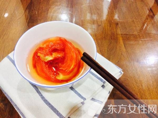 7款自制去皺面膜的做法 讓皺紋不再找上你