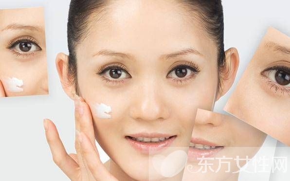 夜貓救星 四個(gè)絕招教你熬夜如何護(hù)膚