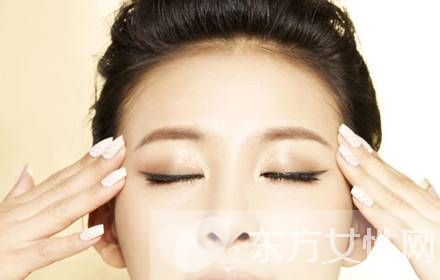 眼部去皺的方法有哪些 5個妙招幫你趕跑皺紋