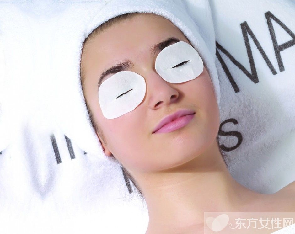 如何消除眼袋的方法 據(jù)說這三類人最容易長眼袋