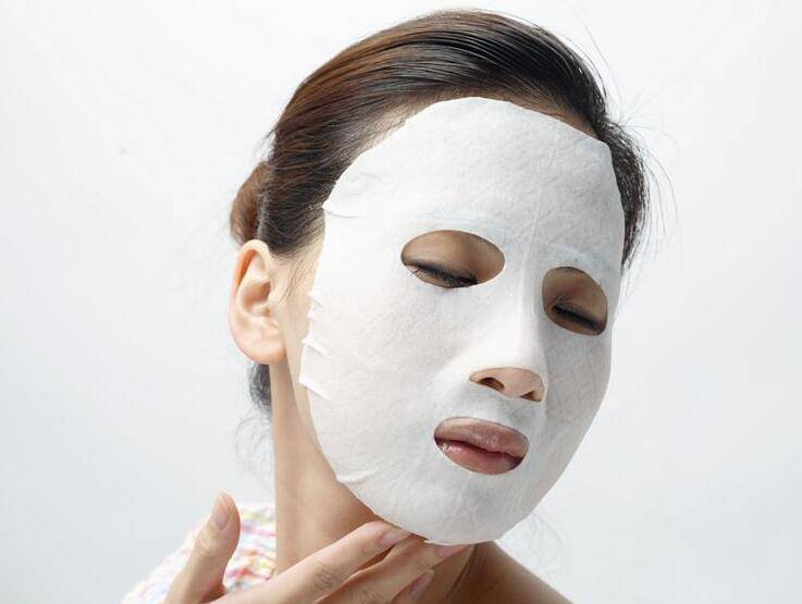 最熱門的補(bǔ)水保濕面膜排行榜TOP8