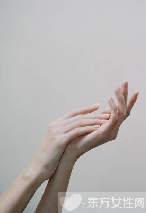 如何手部美白 讓手部美白有哪些美容秘方