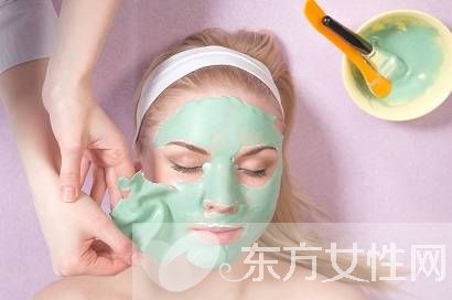 面膜什么時(shí)候做最好 不同膚質(zhì)怎么選擇面膜