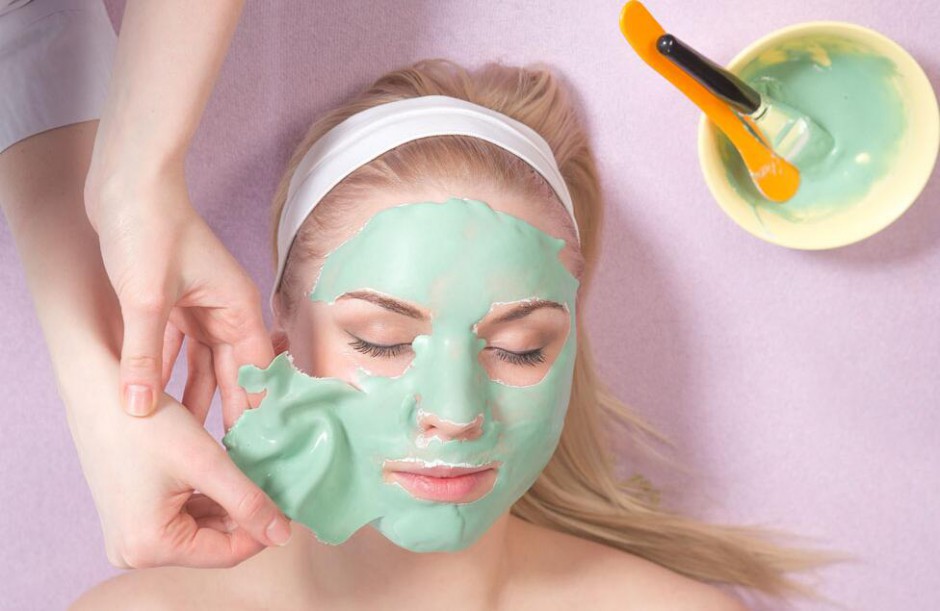 DIY自制去皺面膜 讓你擁有年輕肌膚