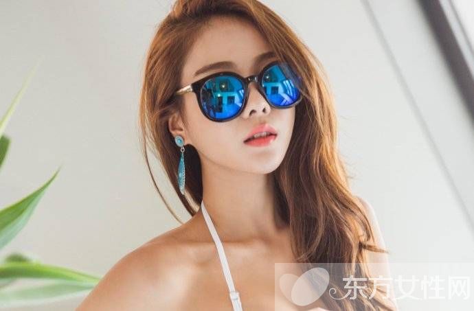 夏天曬不黑的秘訣 千萬不要告訴別人