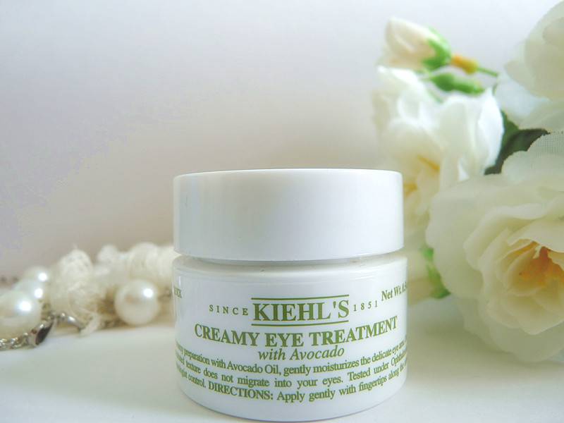 契爾氏牛油果眼霜怎么樣 合適什么人群