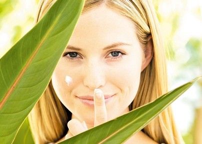 消除魚尾紋的方法 讓你年輕10歲