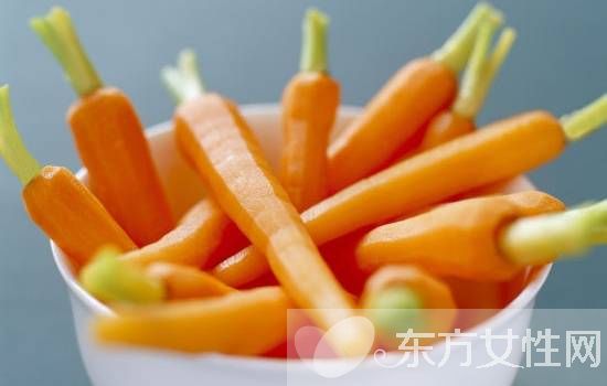 干性皮膚如何保養(yǎng)應(yīng)該吃什么