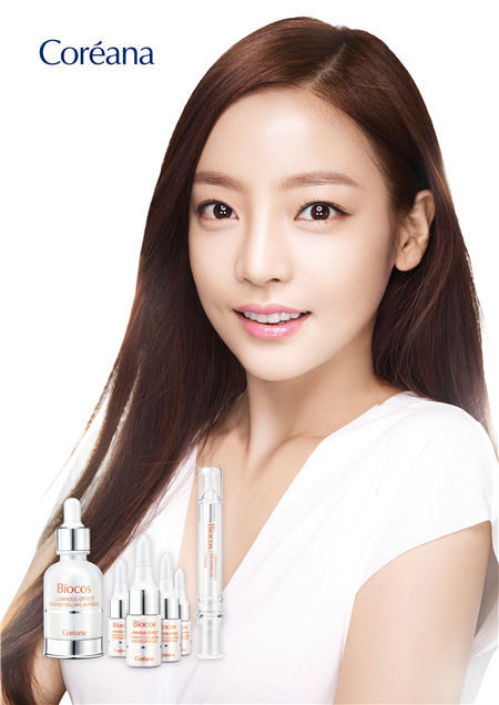 高麗雅娜 維C肉毒 美白粉受各界好評