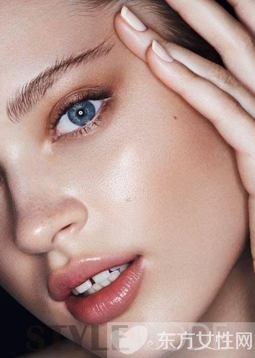 必知的冬季護(hù)膚步驟 讓你跟干燥皮說byebye