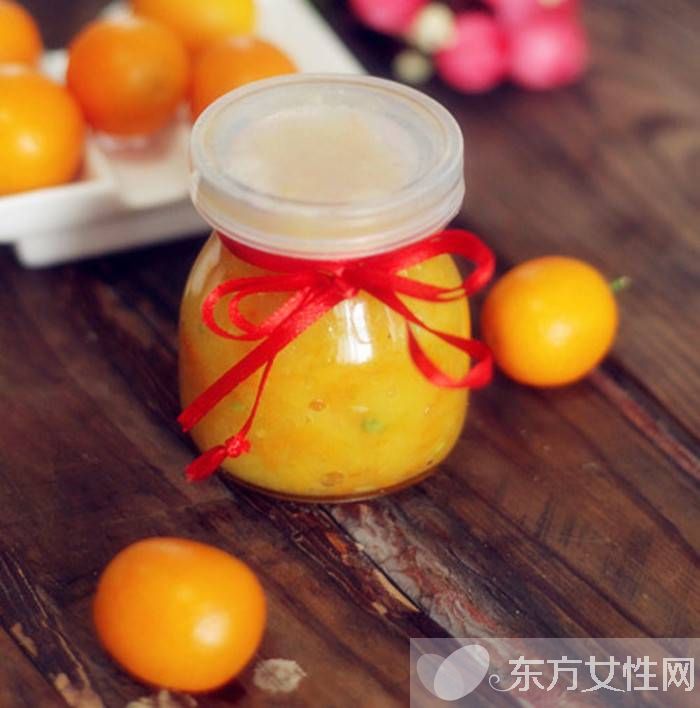 7款自制去皺面膜的做法 讓皺紋不再找上你