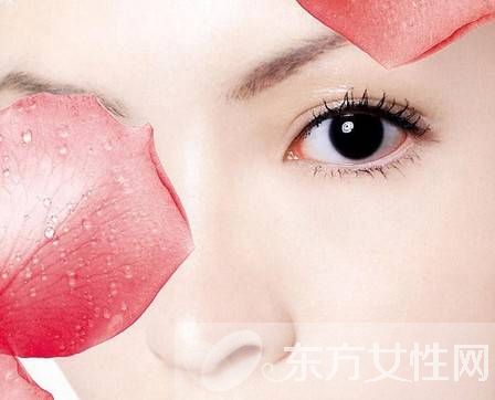 眼霜的作用是什么 教你眼霜的正確使用方式