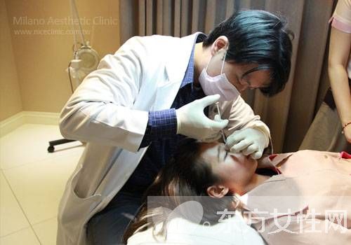 你知道注射玻尿酸需要多少錢嗎