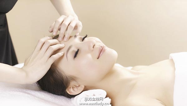 眼部去皺小偏方輕松趕走魚(yú)尾紋