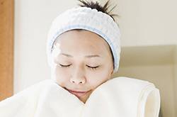 脂肪粒是怎么形成的 如何按摩去除脂肪粒