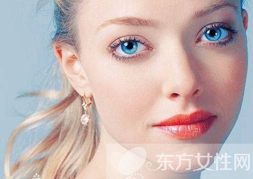 去黑眼圈最有效的方法 推薦7種DIY民間療法